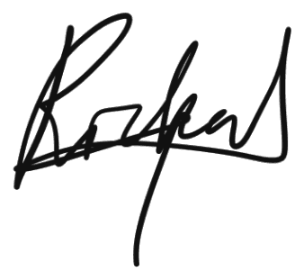 Richard signature
