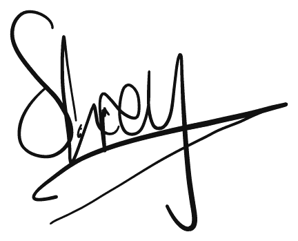 Shrey Maheshwari signature